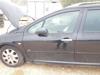 Porta dianteira esquerda 9002S8 PEUGEOT