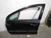 Porta dianteira esquerda 9002S8 PEUGEOT