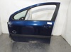 Porta dianteira esquerda 9002S8 PEUGEOT