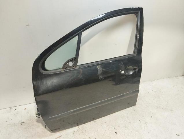 Porta dianteira esquerda Peugeot 307 3H