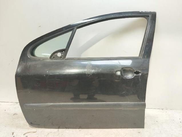 Porta dianteira esquerda Peugeot 307 3H