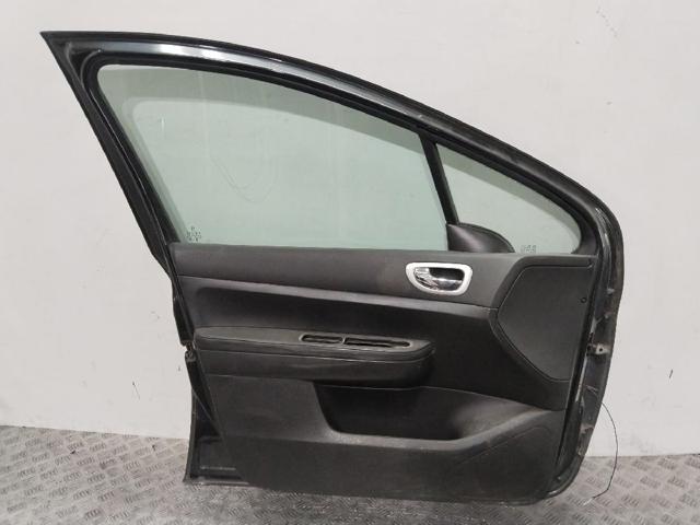Porta dianteira esquerda Peugeot 307 3H