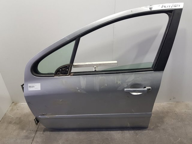 Porta dianteira esquerda 9002S8 PEUGEOT