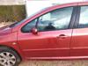 Porta dianteira esquerda 9002S8 PEUGEOT