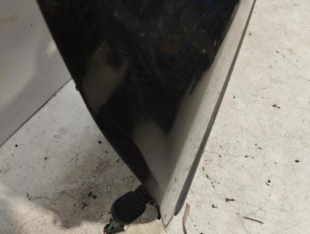 Porta dianteira esquerda Peugeot 307 3H