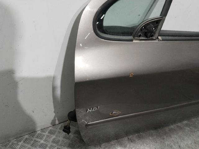 Porta dianteira esquerda Peugeot 307 3H
