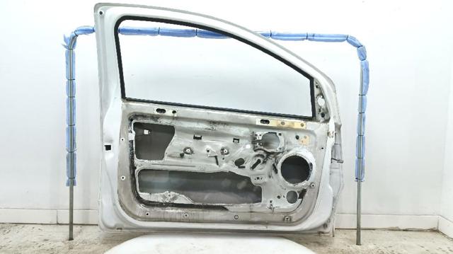 9002T1 PEUGEOT Дверь передняя левая купить в Тернополь