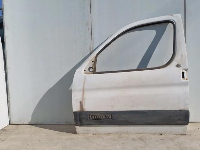 9002T8 Дверь передняя левая купить Житомир