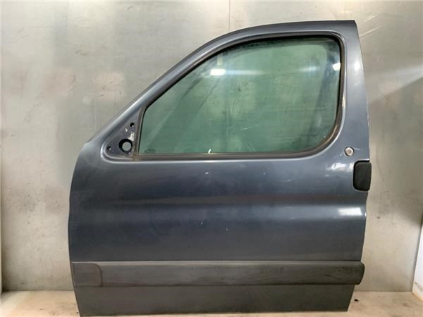 9002T9 PEUGEOT Дверь передняя левая купить в Винница