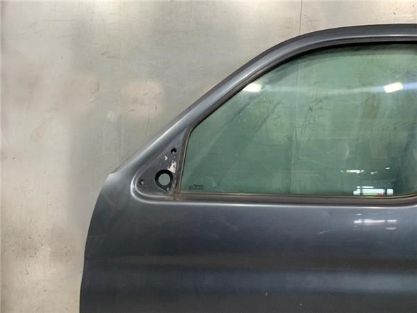 9002T9 PEUGEOT Дверь передняя левая купить в Украина