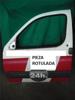 Porta dianteira esquerda 9002T9 PEUGEOT