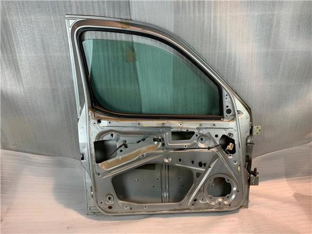 9002T9 PEUGEOT Дверь передняя левая купить в Запорожье