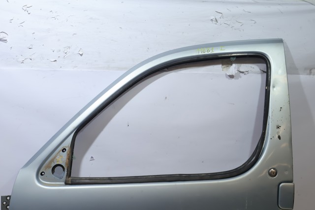 9002V0 PEUGEOT Дверь передняя левая купить в Сумы