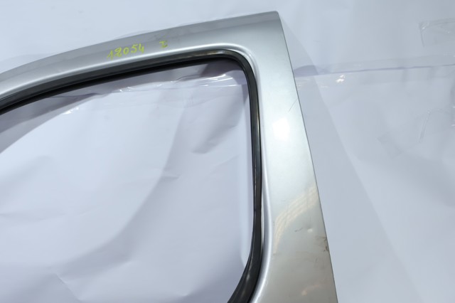 9002V0 PEUGEOT Дверь передняя левая купить в Винница