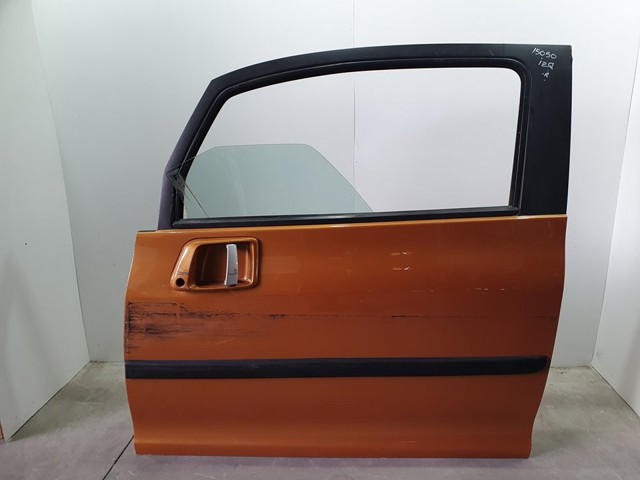 9002V9 PEUGEOT Дверь передняя левая купить в Николаев