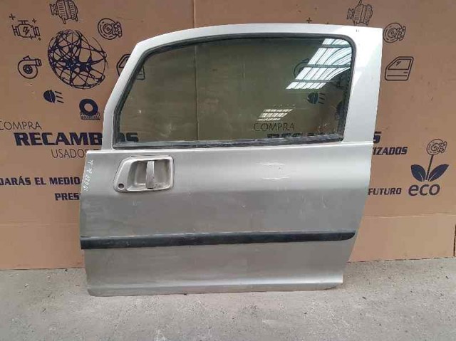 9002V9 PEUGEOT Дверь передняя левая купить в Полтава