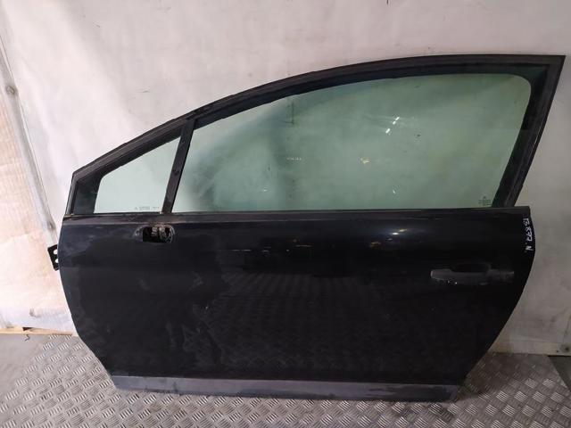 9002W1 PEUGEOT Дверь передняя левая купить в Чернигов