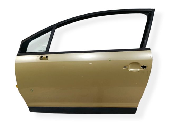 9002W1 PEUGEOT Дверь передняя левая купить в Винница