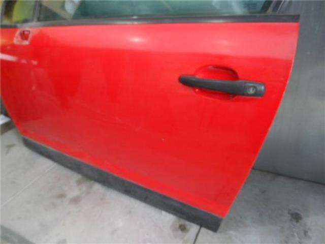 9002W1 PEUGEOT Дверь передняя левая купить в Днепр