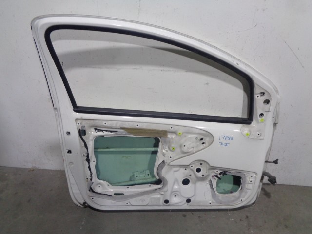 Porta dianteira esquerda 9002W8 Peugeot/Citroen