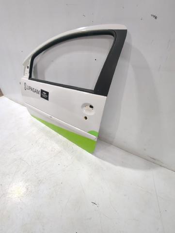 9002W8 Дверь передняя левая купить Полтава