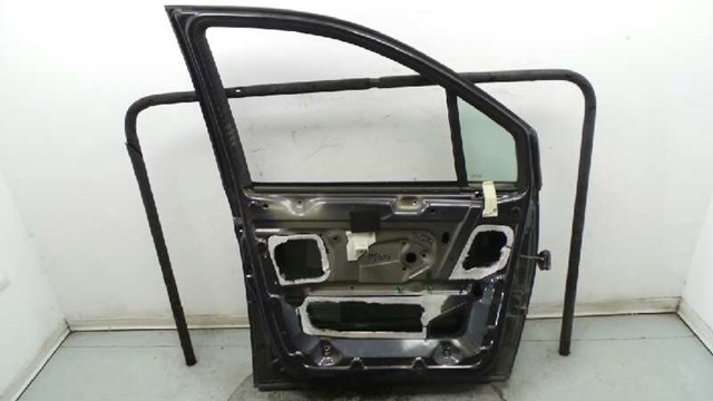9002X1 PEUGEOT Дверь передняя левая купить в Ужгород