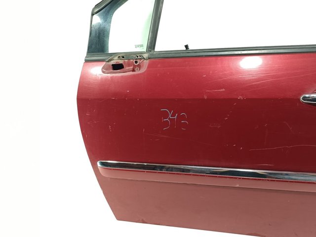 PEUGEOT 9002X1 Дверь передняя левая в наличии Черновцы