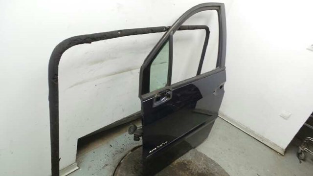 9002X1 PEUGEOT Дверь передняя левая купить в Житомир