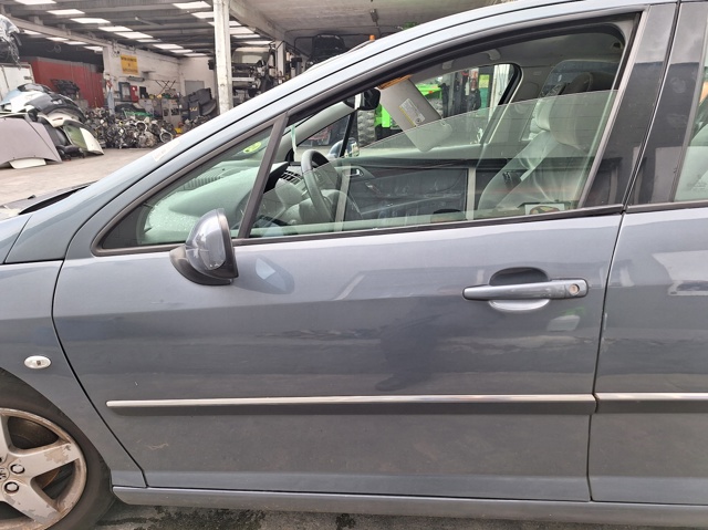 9002X3 Peugeot/Citroen