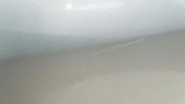 Porta dianteira esquerda Peugeot 407 6E