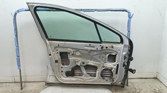 Porta dianteira esquerda Peugeot 407 6E
