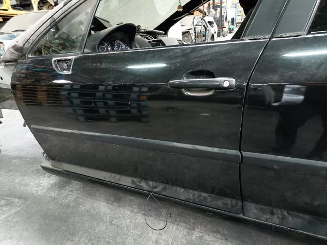 Porta dianteira esquerda Peugeot 407 6E