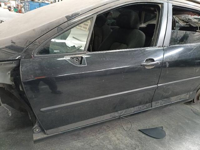 Porta dianteira esquerda Peugeot 407 6E