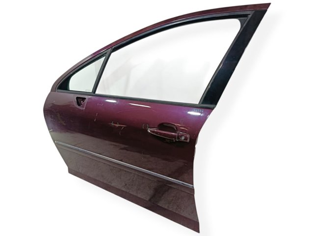 9002X3 PEUGEOT Дверь передняя левая купить в Полтава
