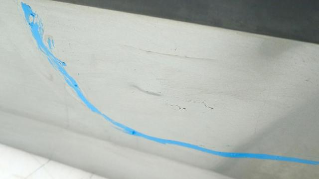 Porta dianteira esquerda Peugeot 407 6E