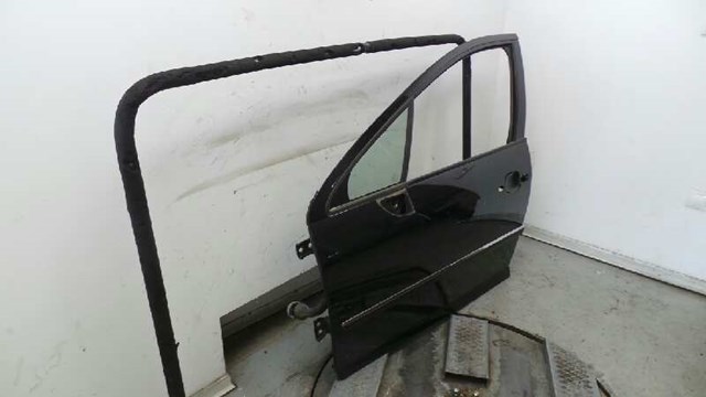 9002X3 PEUGEOT Дверь передняя левая купить в Полтава