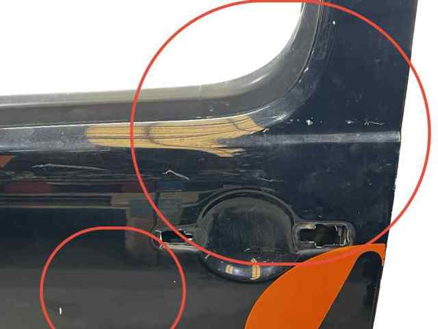 9002X4 PEUGEOT Дверь передняя левая купить в Черновцы