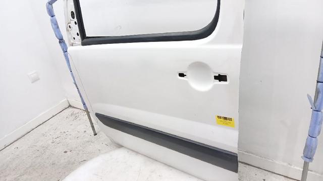 9002X4 PEUGEOT Дверь передняя левая купить в Винница