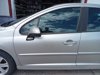 Porta dianteira esquerda 9002X5 PEUGEOT