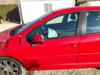 Porta dianteira esquerda 9002X5 PEUGEOT