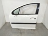 Porta dianteira esquerda 9002X5 PEUGEOT