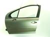 Porta dianteira esquerda 9002X5 PEUGEOT
