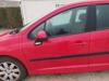 Porta dianteira esquerda 9002X5 PEUGEOT