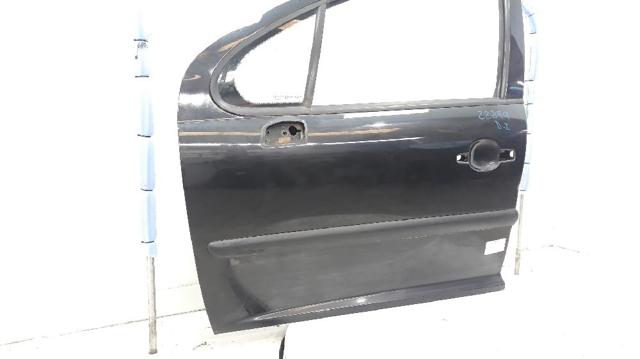 9002X5 Дверь передняя левая купить Сумы