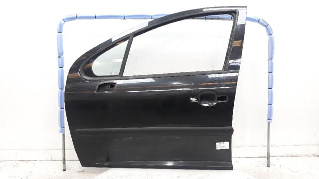 PEUGEOT 9002X5 Дверь передняя левая в наличии Запорожье