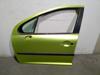 Porta dianteira esquerda 9002X5 PEUGEOT