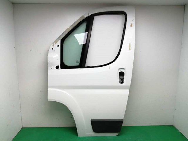 Porta dianteira esquerda para Peugeot Boxer Van 2.2 HDI 100 4HU 9002X8