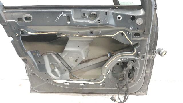 9002Y8 PEUGEOT Дверь передняя левая купить в Черкассы
