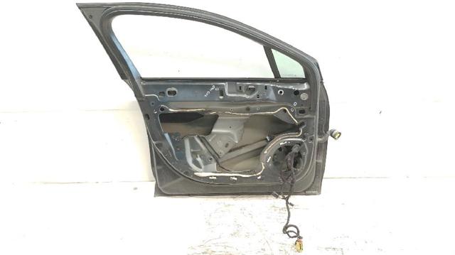 9002Y8 PEUGEOT Дверь передняя левая купить в Тернополь
