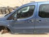 Porta dianteira esquerda 9002Z3 PEUGEOT